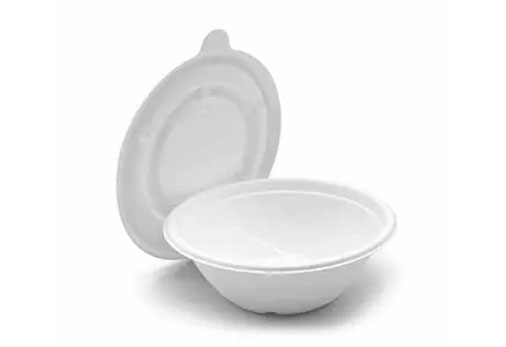 Microwavable Disposable Bowls with Lids: Convenience at Your Fingertips Microwavable Disposable Bowls with Lids: Convenience at Your Fingertips