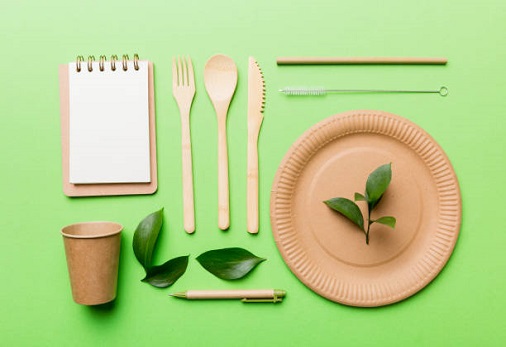 The Environmental Impact of Wholesale Sugarcane Biodegradable Plates The Environmental Impact of Wholesale Sugarcane Biodegradable Plates