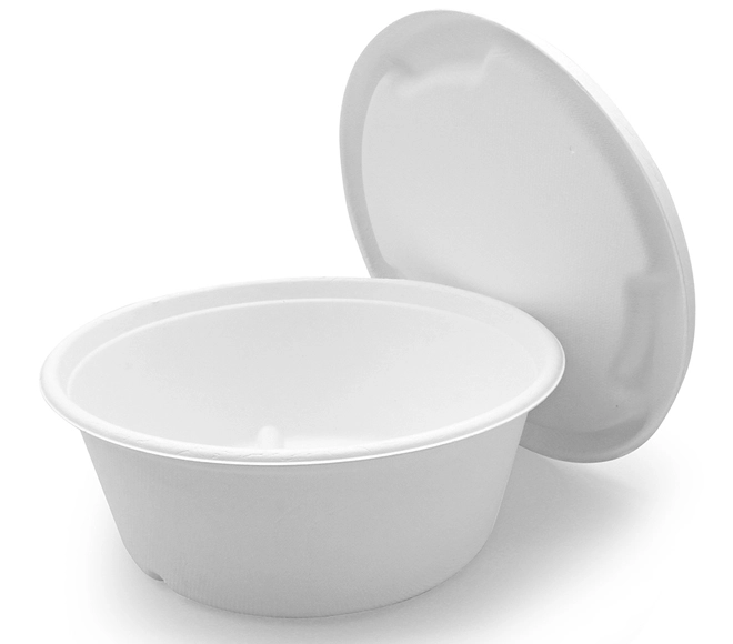1500ml reusable soup containers
