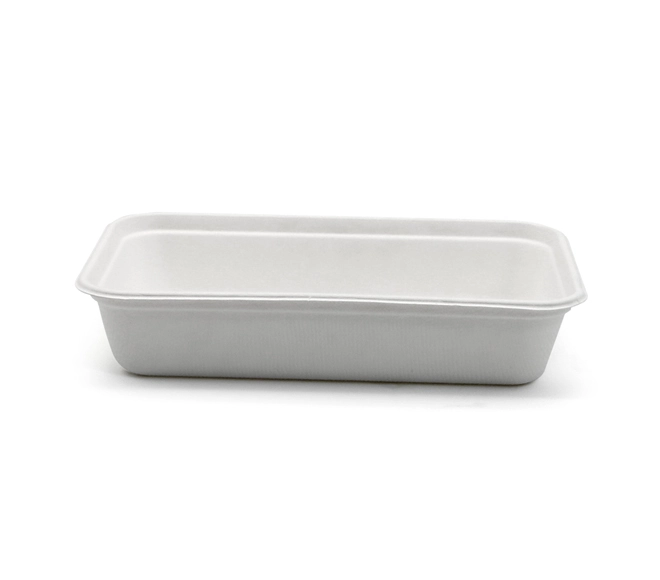 Eco-Friendly Food Containers Wholesale