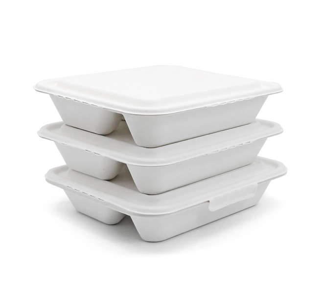 wholesale sugarcane tray