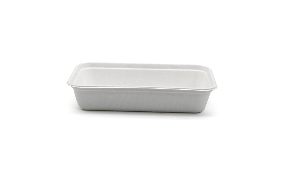 biodegradable take away food packaging
