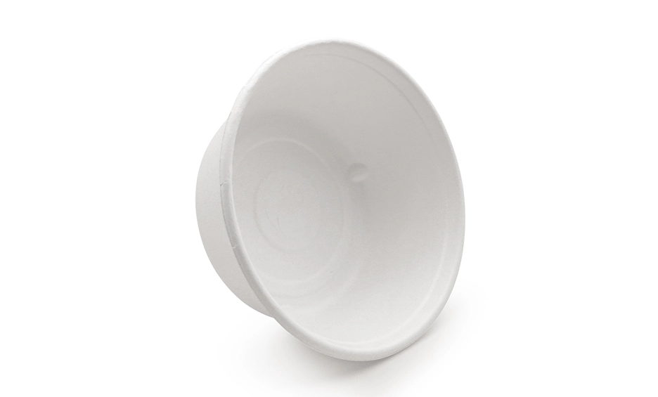 biodegradable serving soup bowls with lids
