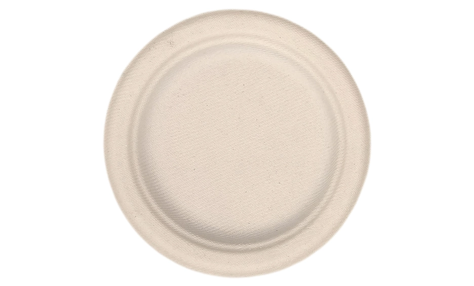 6-Inch Disposable Plates
