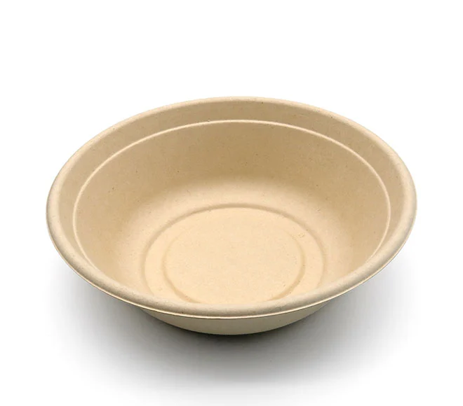 32-oz Disposable Soup Bowls