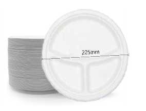 sugarcane biodegradable plates wholesale