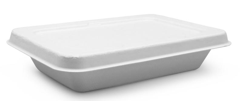 Recyclable Food Containers Wholesale