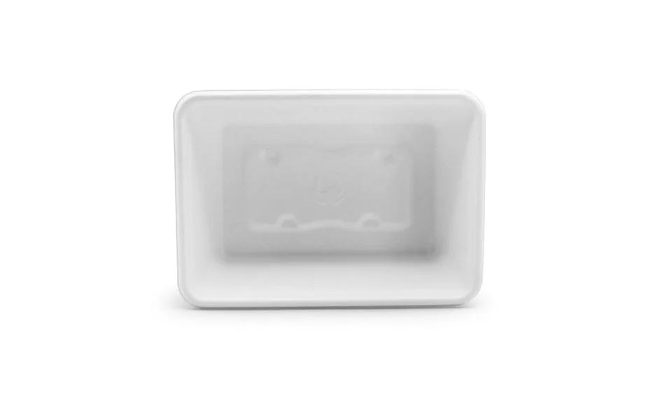 Freezer-Safe Disposable Containers
