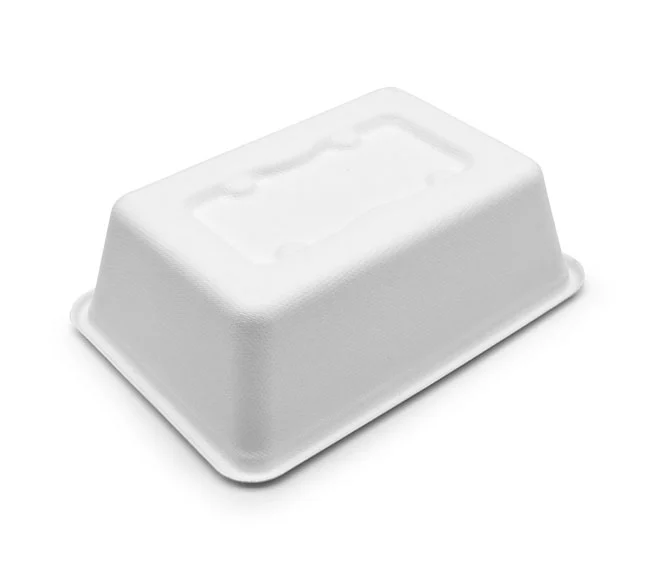 Eco-Friendly Freezer Containers