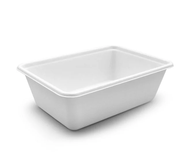 750ml Microwavable Containe