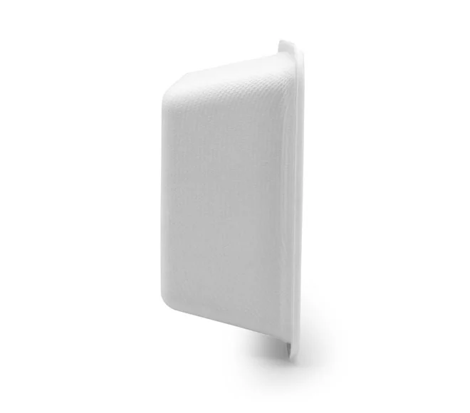 Biodegradable Freezer Containers