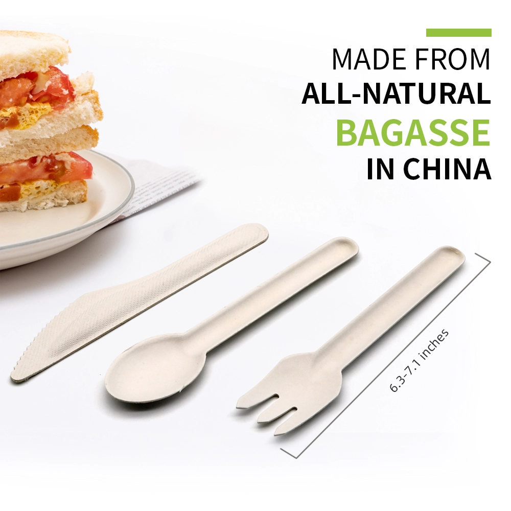 The Eco-Conscious Choice: Why Businesses are Buying Compostable Cutlery in Bulk The Eco-Conscious Choice: Why Businesses are Buying Compostable Cutlery in Bulk
