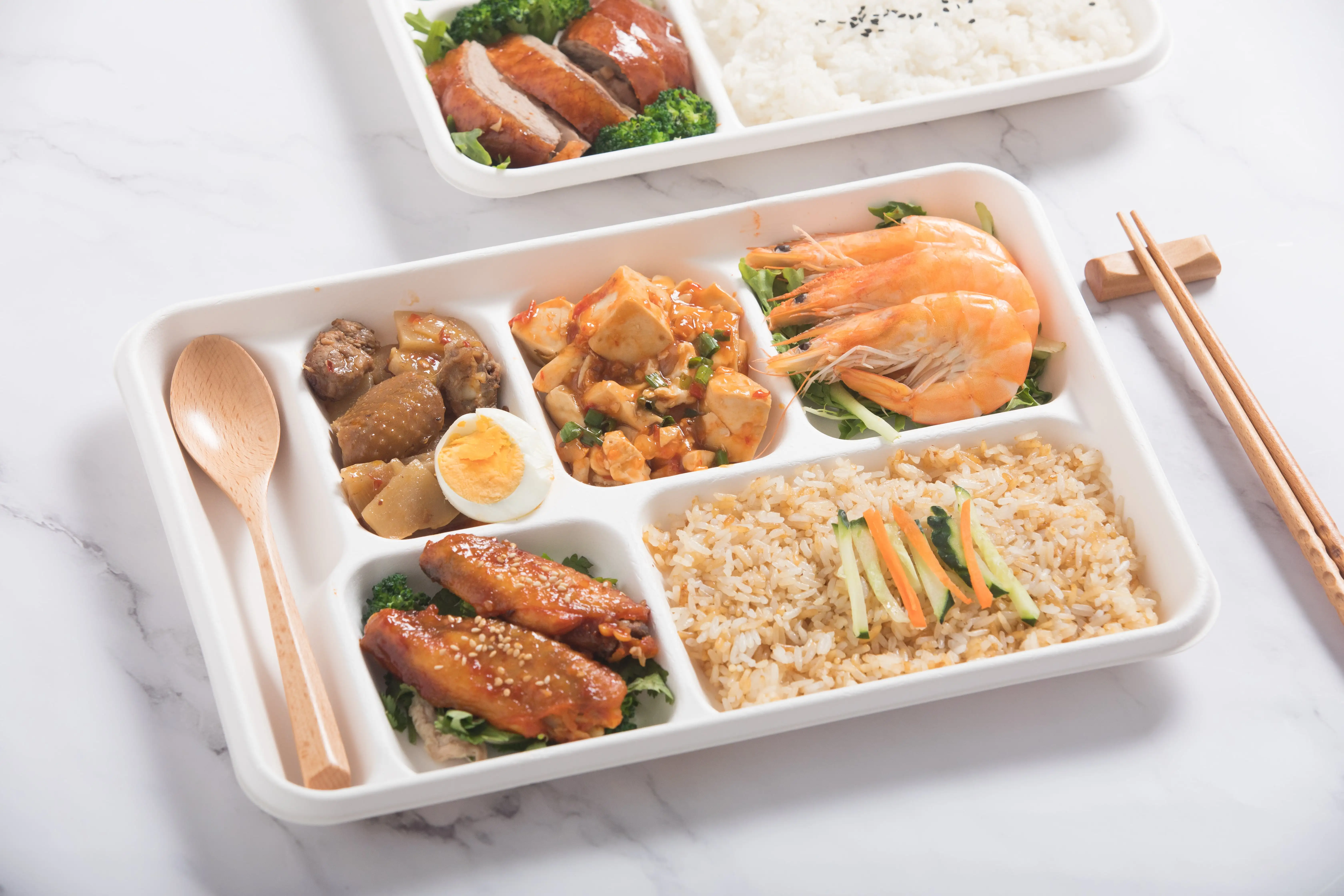 Beyond the Ordinary: Unveiling the Remarkable Properties Bagasse Trays Beyond the Ordinary: Unveiling the Remarkable Properties Bagasse Trays