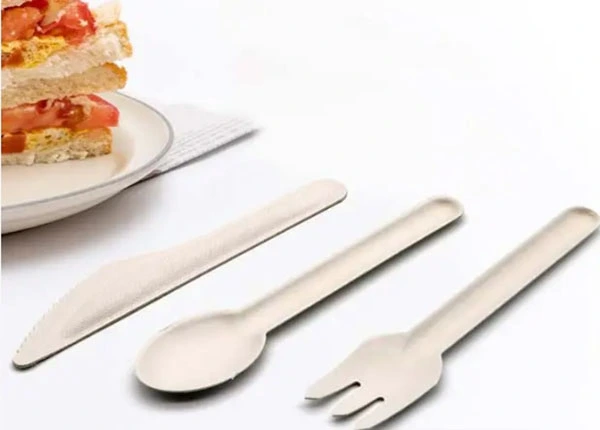 The Advantages of Luzhou Pack Eco Friendly Disposable Cutlery in Bulk Over Other Cutlery