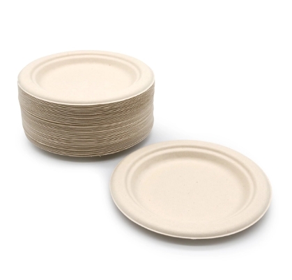 Eco-Friendly Compostable Party Plates: Embracing Sustainability in Style Eco-Friendly Compostable Party Plates: Embracing Sustainability in Style