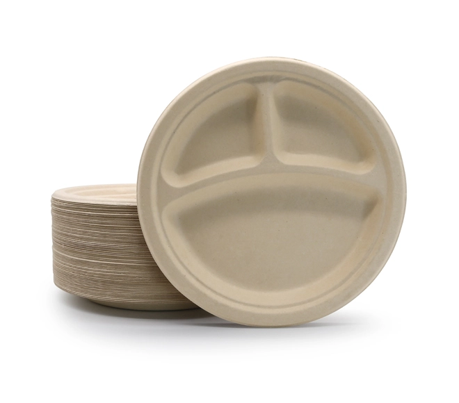 Boost Your Eco-Friendly Dining with China Sugarcane Bagasse Plates Boost Your Eco-Friendly Dining with China Sugarcane Bagasse Plates
